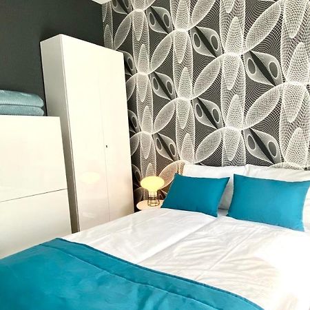 Apartament Maritimo 科沃布热格 外观 照片