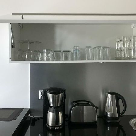 Apartament Maritimo 科沃布热格 外观 照片