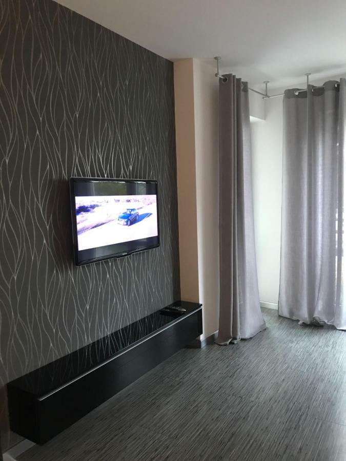 Apartament Maritimo 科沃布热格 外观 照片
