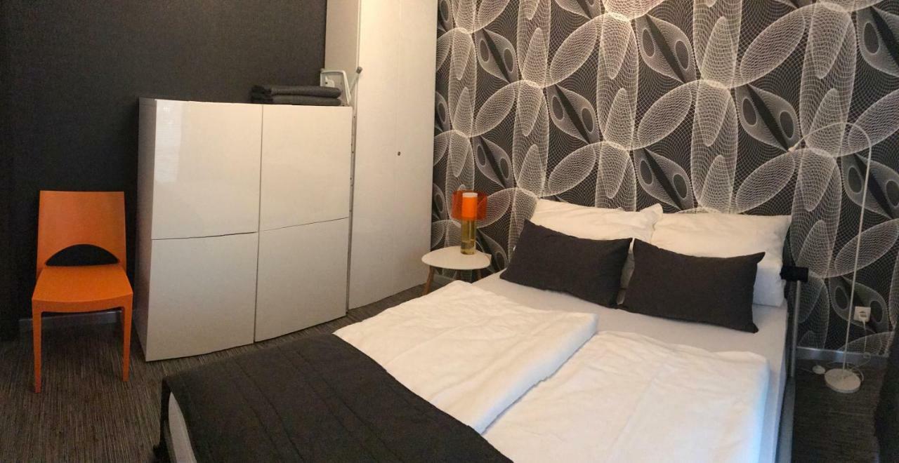 Apartament Maritimo 科沃布热格 外观 照片