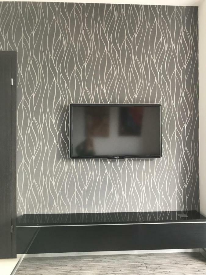 Apartament Maritimo 科沃布热格 外观 照片