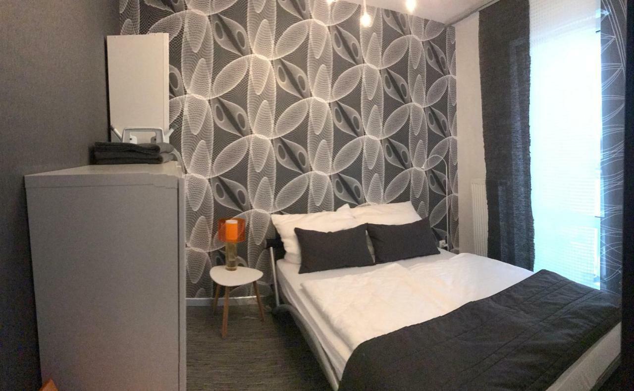 Apartament Maritimo 科沃布热格 外观 照片