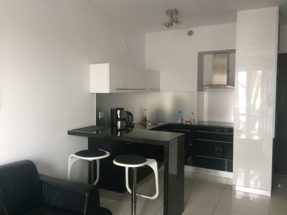 Apartament Maritimo 科沃布热格 外观 照片