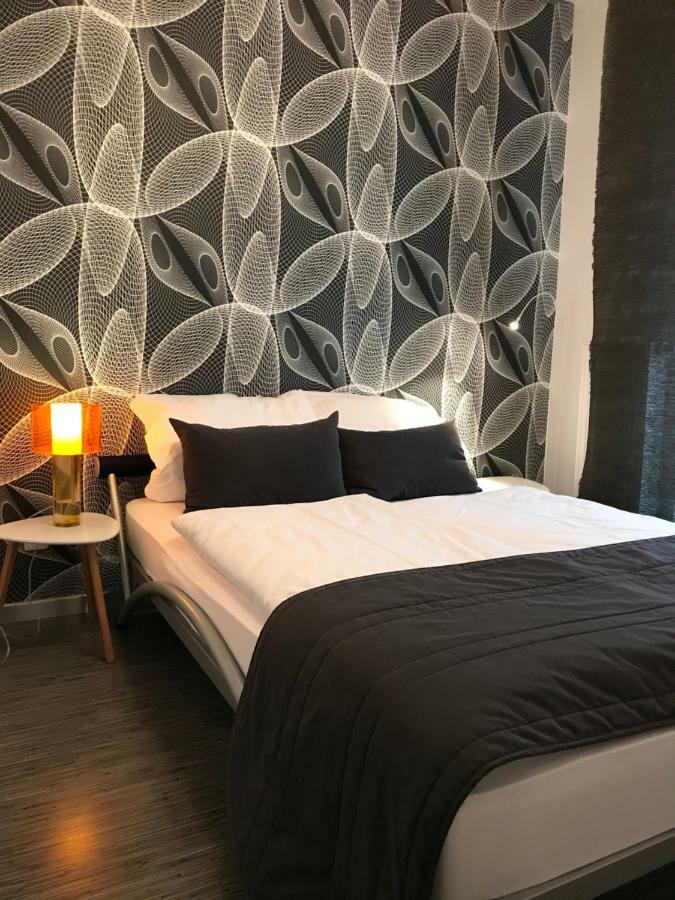 Apartament Maritimo 科沃布热格 外观 照片