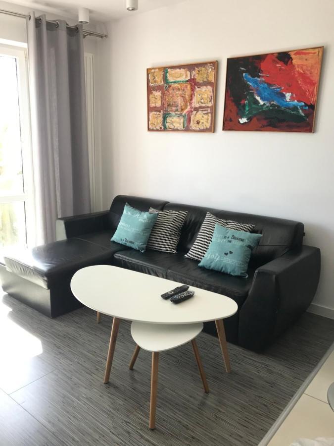 Apartament Maritimo 科沃布热格 外观 照片