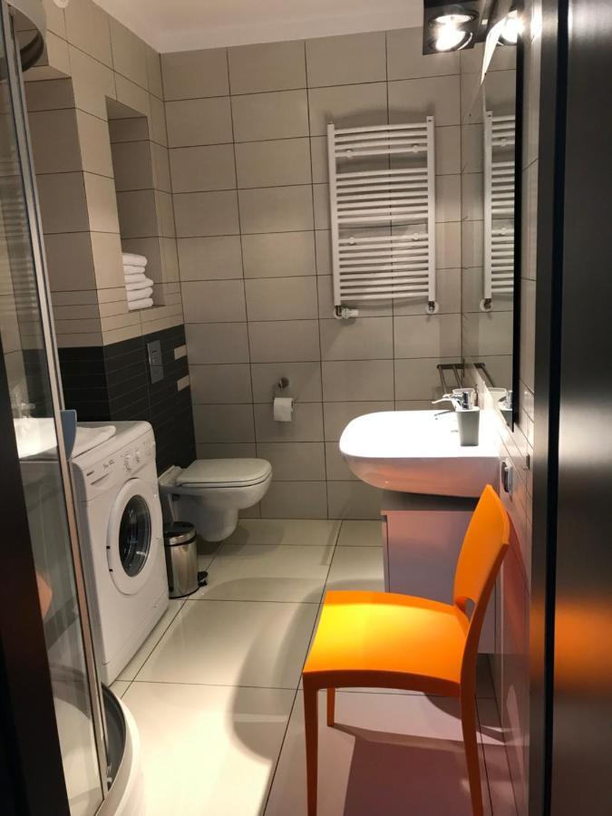 Apartament Maritimo 科沃布热格 外观 照片