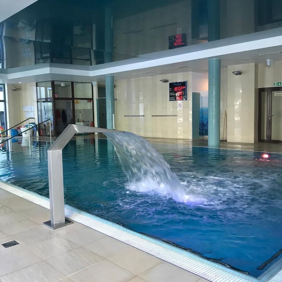 Apartament Maritimo 科沃布热格 外观 照片